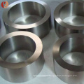 Gr2 Titanium forged ring ASTM B381 for sale